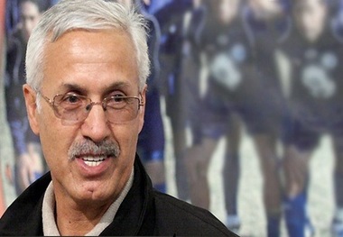 ذوالفقارنسب: مسائل عنوان شده از سوی کریمی نیاز به جراحی بسیار عمیق دارد