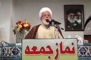امام جمعه نوشهر: دشمنان، مخالف اقتدار نظام اسلامی هستند