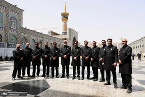 ظهر شهادت امام رضا (ع)