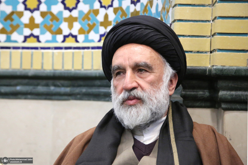 مراسم سراج