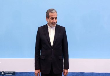 عراقچی یکشنبه به مجلس می‌رود