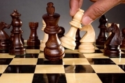  تیم شطرنج دختران ایران نایب قهرمان شد
