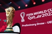 رکورد تاریخی در بلیت فروشی جام جهانی+عکس