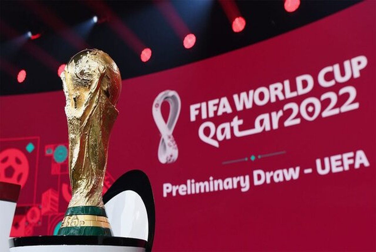 اعلام زمان قرعه‌کشی جام جهانی ۲۰۲۲ قطر
