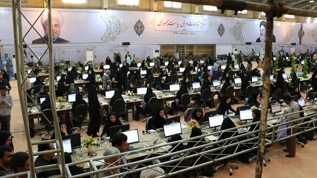 بیش از 53 هزار تماس با مرکز سامد در کرمان گرفته شد