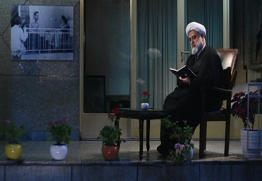 شرح دعای سحر امام خمینی (س) / قسمت نوزدهم
