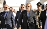 پرواز هواپیمای آمریکایی از قبرس به عمان با سفر امروز لاریجانی ارتباطی داشت؟/ پاسخ سخنگوی وزارت خارجه به جماران