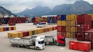 رشد 36 درصدی صادرات استان  بیش از 4 میلیون دلار مبادلات کالا
