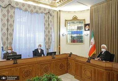 گزارش مفصل عباس عبدی از دیدار و گفت و گو با رییس قوه قضاییه