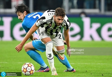 واکنش رسانه روسی به رقابت دو باشگاه اروپایی برای جذب آزمون+عکس
