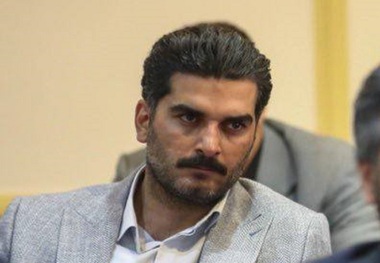 ادعای خضریان در مورد حقوق نجومی رییس امور اطلاع رسانی دولت پزشکیان / احمدنیا: مرخصی بدون حقوق دارم و هیچ حقوقی از پتروشیمی دریافت نمی‌کنم/جای تاسف دارد که نماینده مجلس چنین دروغ بی شرمانه‌ای که خوراک دشمنان ایران و عامل عصبانی کردن مردم است را مطرح می‌کند