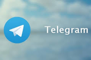 باج‌افزار خطرناک درکانال های تلگرامی فارسی