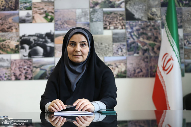 وزیر راه و شهرسازی: عرصه مسکن مهر به مالکین واگذار می‌شود + فیلم