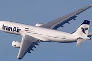ضدعفونی کردن هواپیما با اشعه UV در ایران/ ویدیو