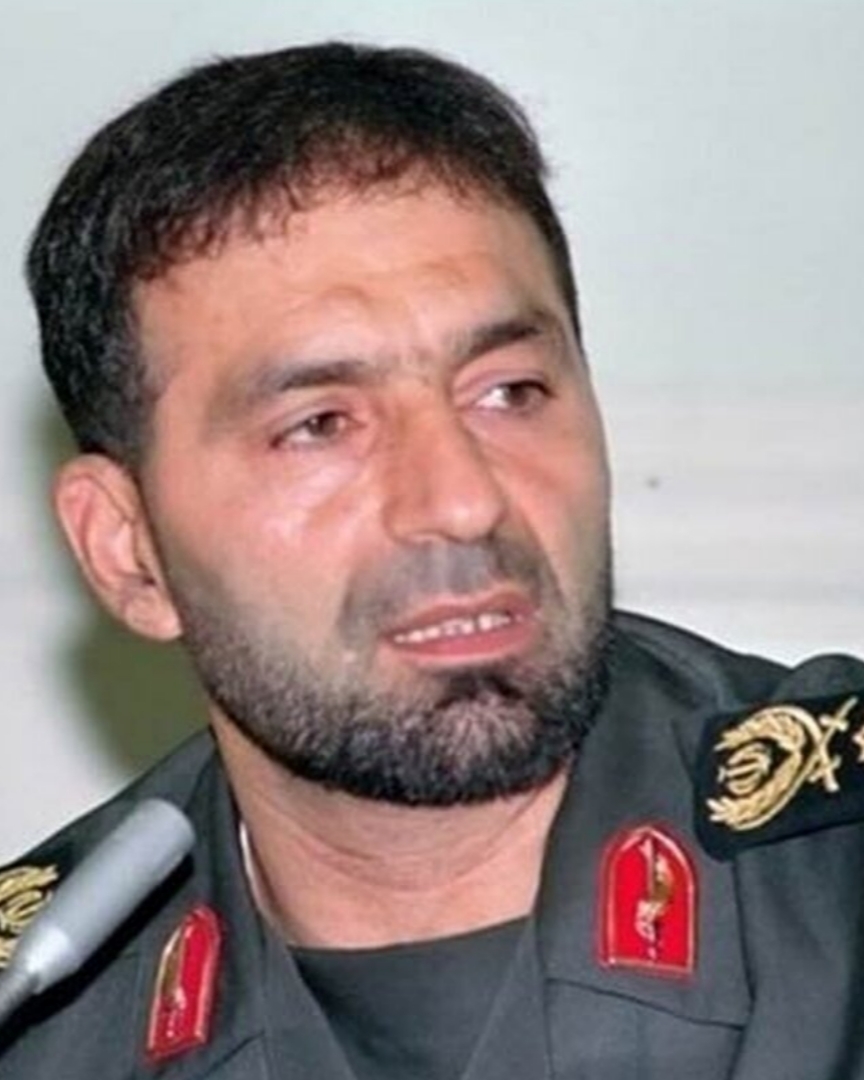 حسن  تهرانی مقدم 