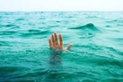 یک مرد 37 ساله در لالی غرق شد