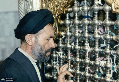 درس‌های حکمرانی از سلوک مرحوم ابوترابی در دوران اسارت