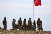 کشته شدن 4نظامی ترکیه در شمال سوریه و واکنش روسیه