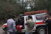 ۷ کوهنورد گم شده در ارتفاعات گلستان همچنان مفقودند