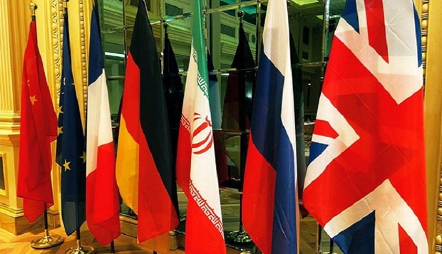 روایت نماینده روسیه از پیشنهاد ایران در مذاکرات وین