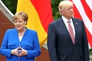 بی اعتمادی آلمانی ها به آمریکا