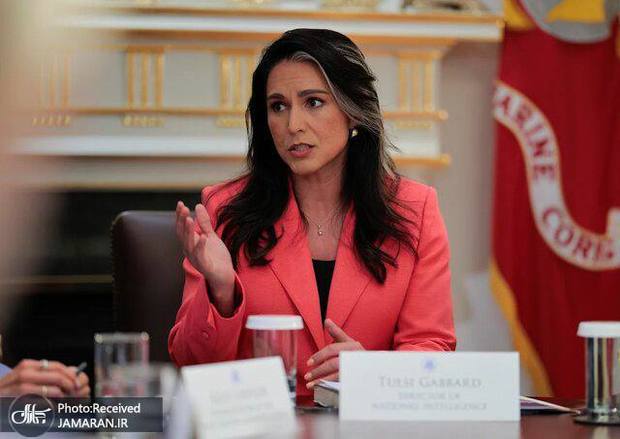 دولت ترامپ گزارش‌ها درباره برکناری احتمالی مدیر اطلاعات ملی آمریکا را رد کرد