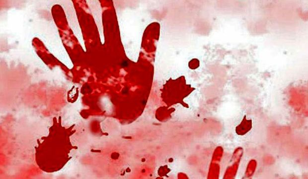 پدری که 3 دختر خود را کشته بود، در زندان مُرد