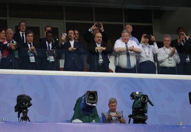 واگذاری سرخابی‌ها به بخش خصوصی فراموش شد؟!