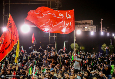فداکاری سید الشهدا (ع) است که اسلام را زنده نگه داشته