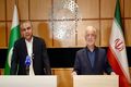 وزیر کشور پاکستان در تهران: اینجا هستم تا نامه ویژه‌ای را رهبر معظم انقلاب تحویل دهم؛ فکر می‌کنم این پیام، پیام مهمی باشد/ امیدوارم همه چیز به خوبی پیش برود و به پایان برسد