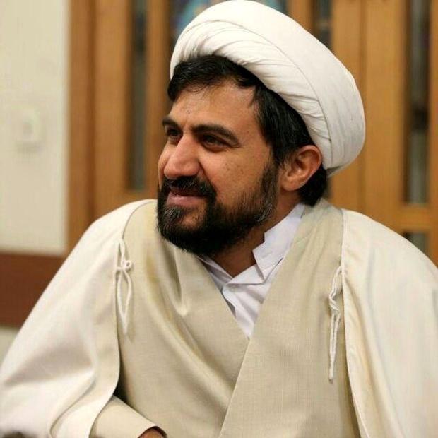  شهاب الدین حائری شیرازی به امامت مسجدباقرالعلوم (ع) بازگشت