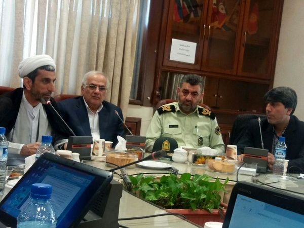 42 پرونده تخلف تبلیغات انتخاباتی در مازندران تشیل شد