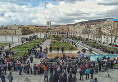 لغو جشنواره ها و نوروزگاه های آذربایجان‌شرقی