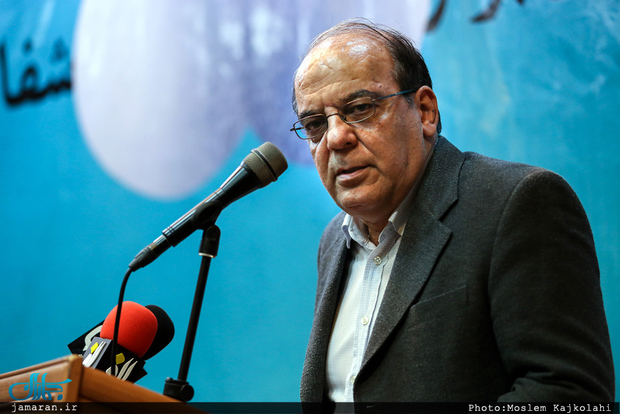 عباس عبدی: وقتی در شرایط جنگی باشید، چپ و راست بی‌معناست/ همه ایرانی‌ها باید از حقوق مساوی برخوردار باشند