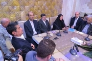 اتحادیه صادرکنندگان استان قزوین تشکیل می شود