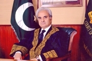 نخست وزیر موقت پاکستان انتخاب شد