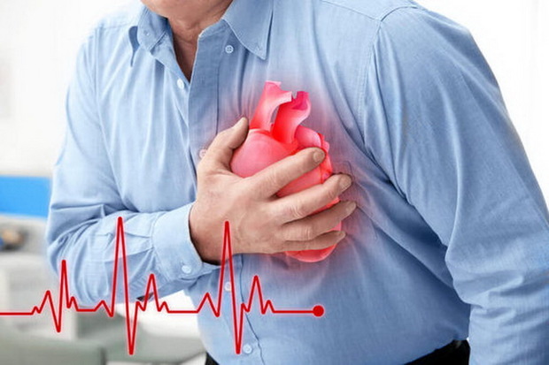 45 درصد مرگ ها در کرمانشاه مربوط به بیماری های قلبی است