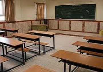مدارس کانکسی در شهرستان کارون برچیده شد