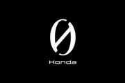 رونمایی از لوگوی جدید هوندا + عکس