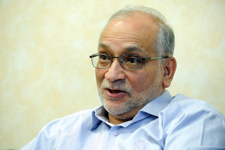 پیش‌بینی حسین مرعشی درباره سرانجام کاندیداتوری رئیسی
