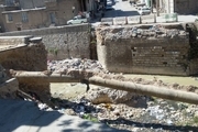 شهردار خرم‎آباد: "پل اناری" امسال ساخته نمی شود