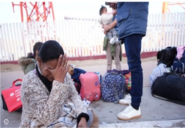  ترامپ پناهجویان اخراجی از آمریکا را به جنگل‌های  پاناما می فرستد