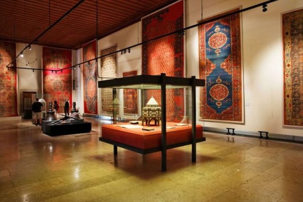 مسافران نوروزی بازدید از موزه های قم را فراموش نکنند