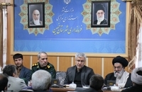 شورای اداری شهرستان خمین