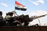 غافلگیری تروریست ها در ادلب و آزادی چندین شهر توسط ارتش سوریه