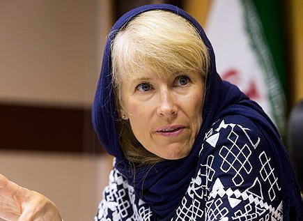 رئیس مرکز اطلاعات سازمان ملل در ایران: ایرانیان نماد صلح و برادری در منطقه هستند