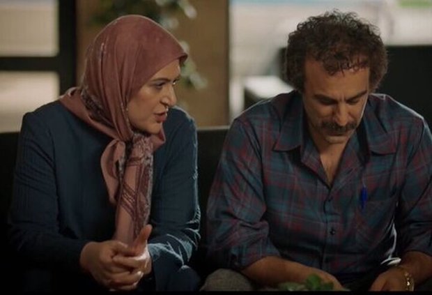 حرف های پیمان جبلی درباره ساخت فصل جدید «پایتخت»