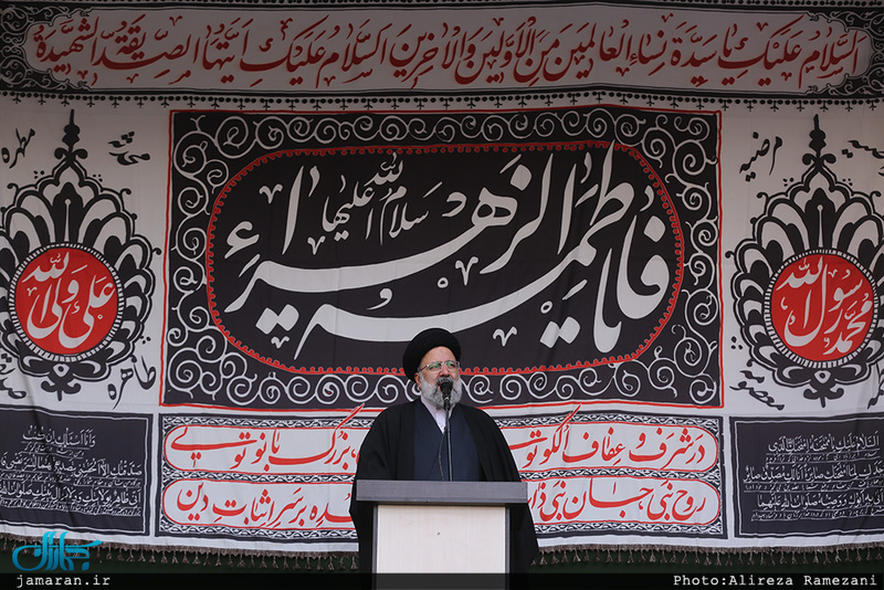 سید ابراهیم رئیسی / ابراهیم رییسی 
