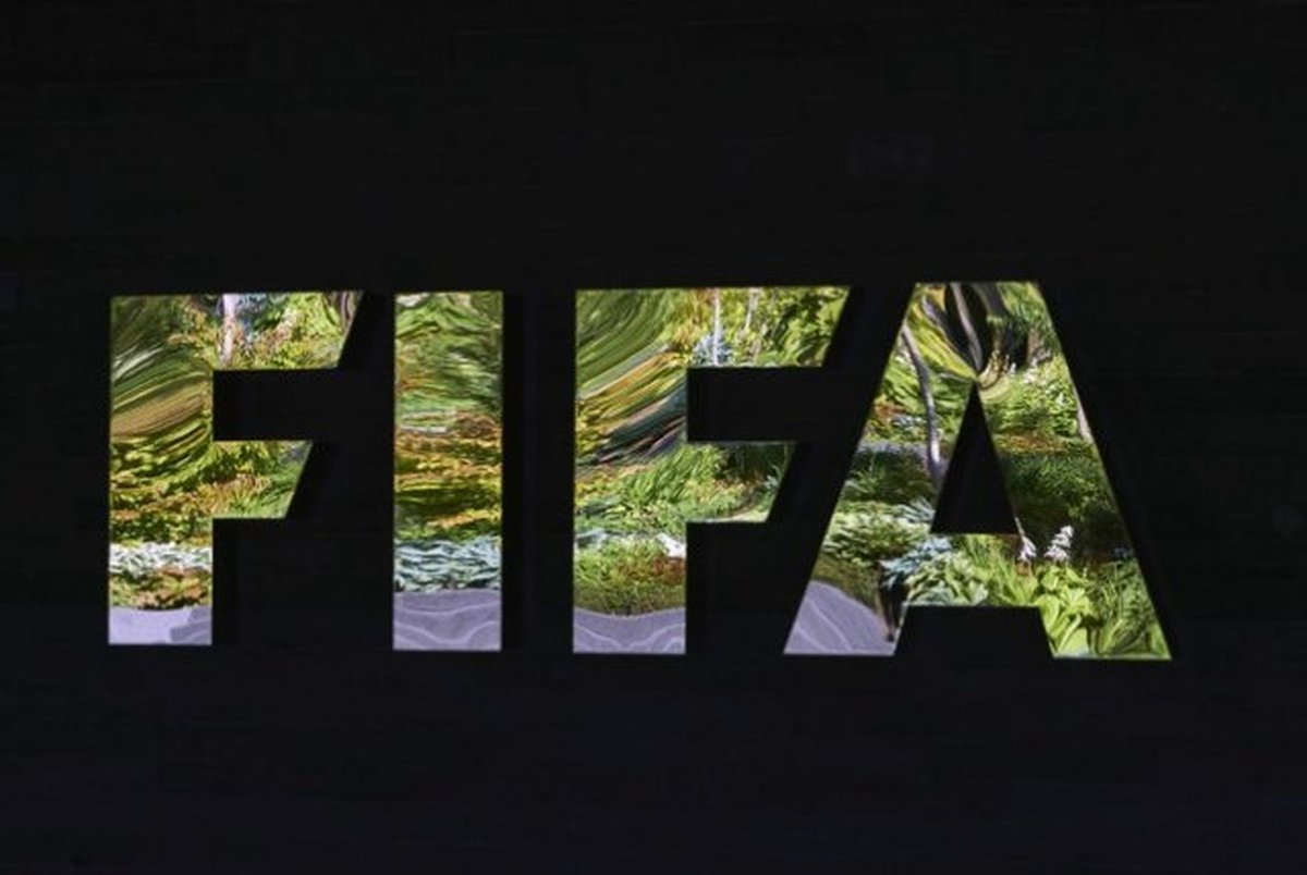 فیفا به اقدام نامتعارف بازیکنان عربستان واکنش نشان داد