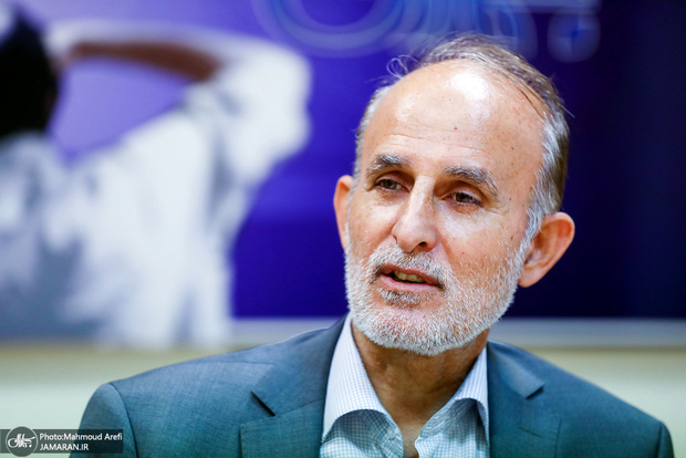 عزلتی مقدم: با قطع اینترنت جهانی سهم مردم ایران در بازتاب رویدادهای جنگ به شدت کاهش یافته است